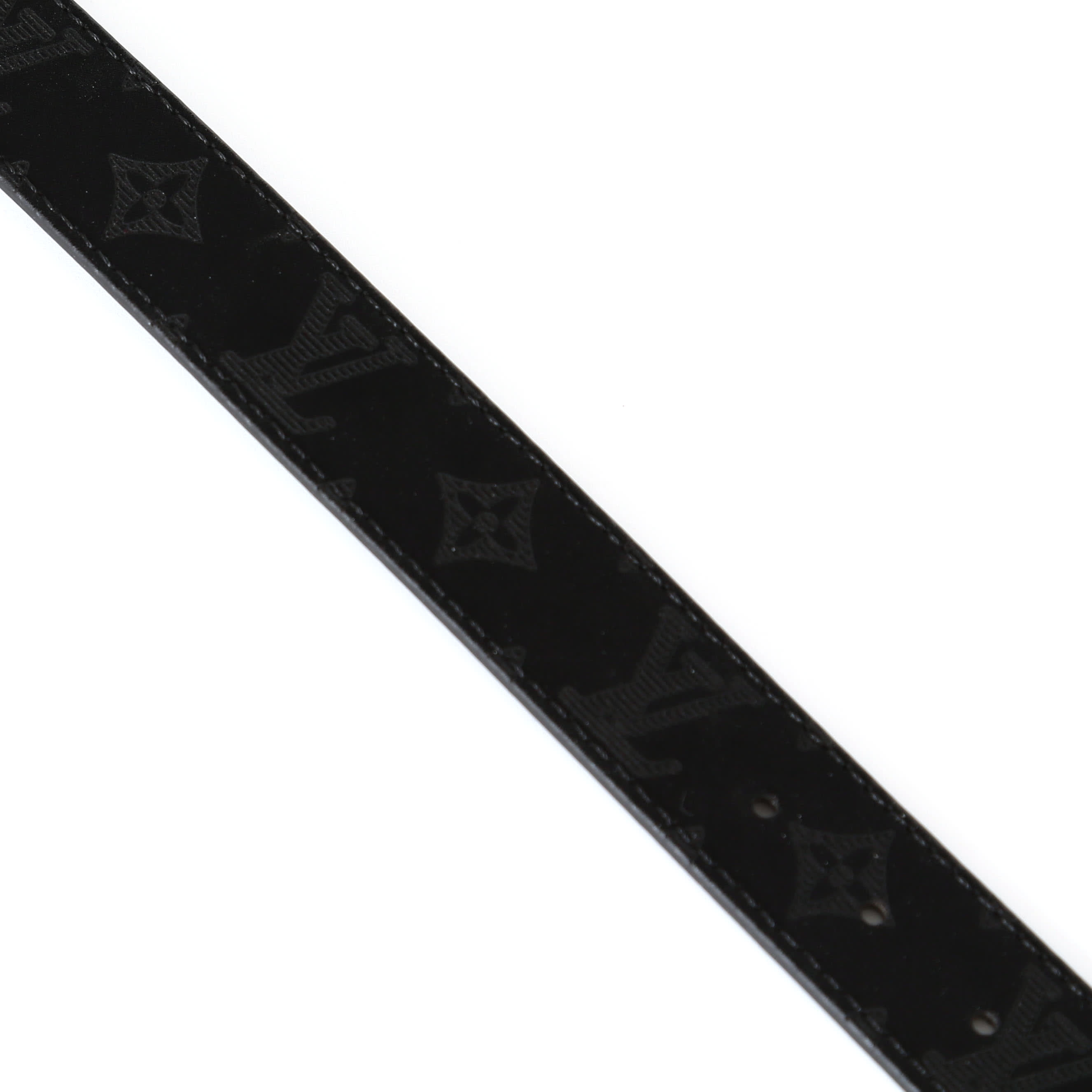 Louis Vuitton Monogram World Tour Bracelet